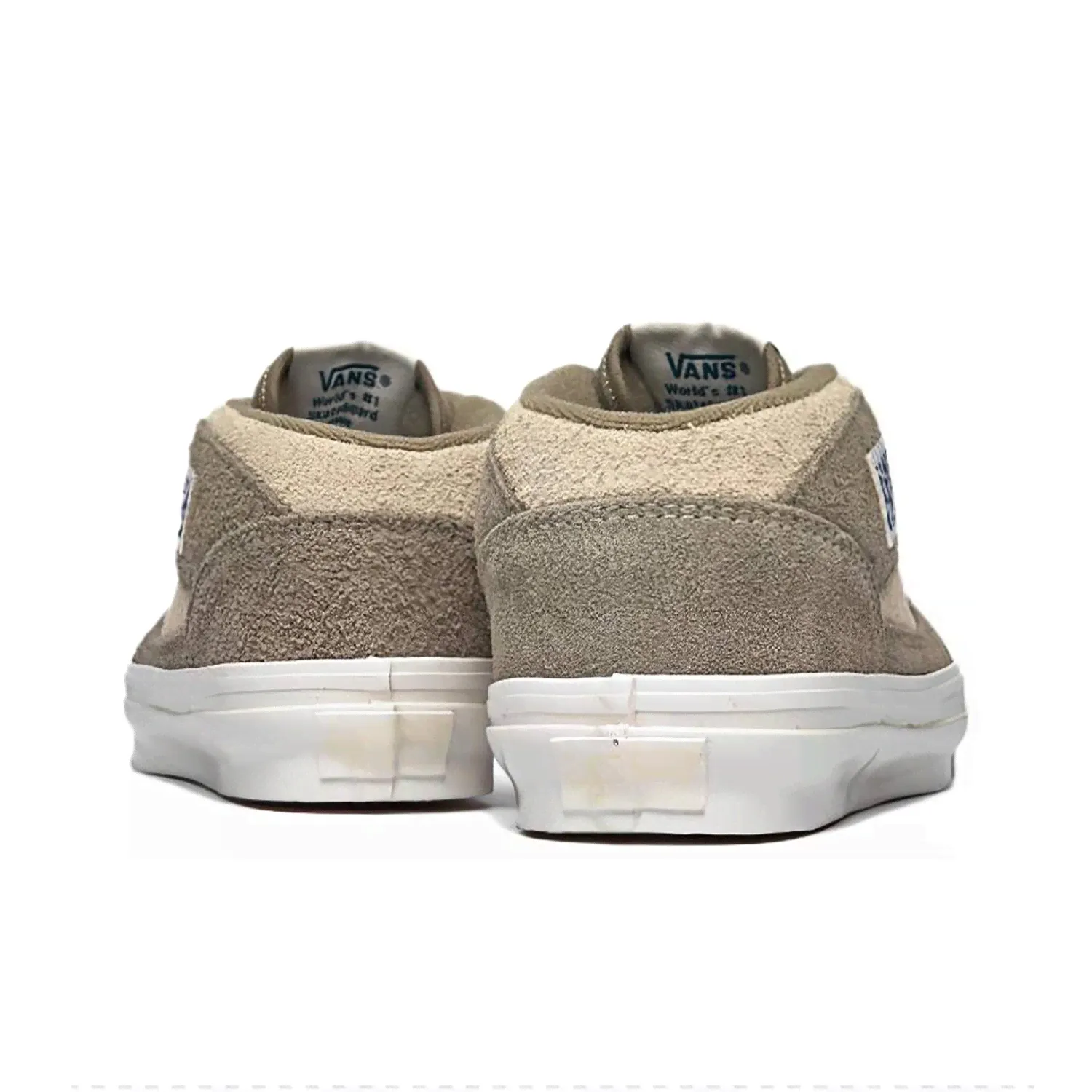 Vans Half Cab OG LX (VN0A3DP6KHK)-0