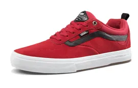 Кроссовки Vans Kyle Walker Pro VN0A2XSGSJJ