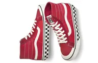 Кроссовки Vans SK8 HI 138 Decon Sf VN0A3MV1XGJ