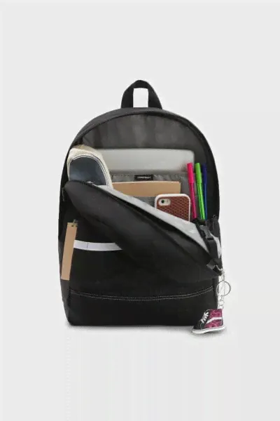 Рюкзак Vans Construct Skool