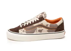 Vans Vault OG Style 36 LX Savanna Sport (VN0A5DYF8G81)