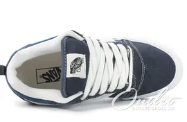 Кеды Vans Khu Skool Navy White