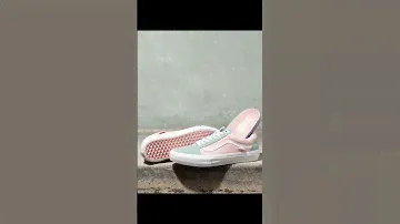 Vans Fabiana Delfino Shoe Tik Tok