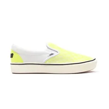 COMFYCUSH VANS, размер 42, цвет желтый VNVA5DY64