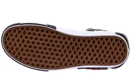 Кроссовки Vans SK8 HI Reissue Cap 3MLOGO