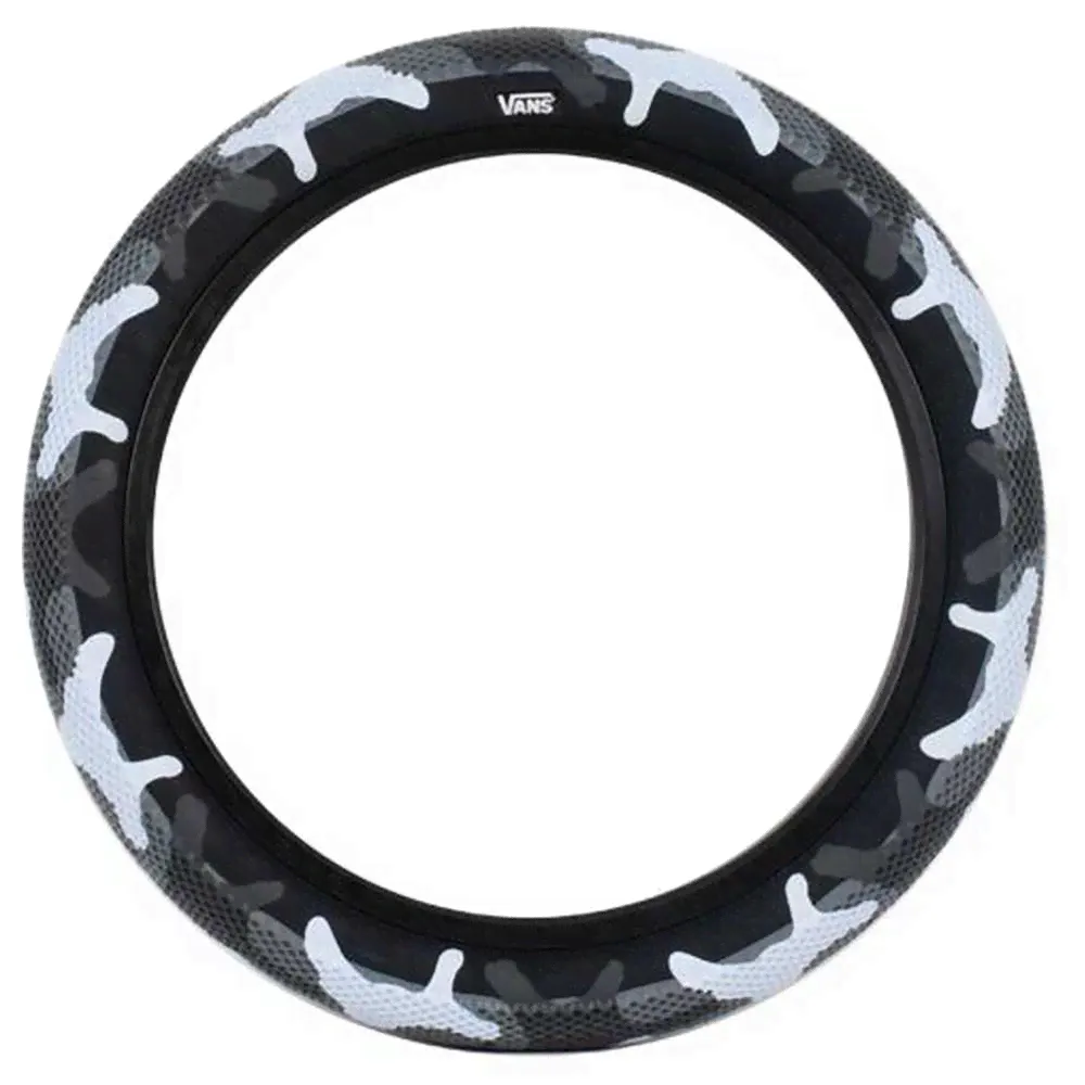 CULT Vans Waffle 29´´ x 2.1 rigid urban tyre-0