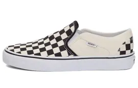 Кроссовки Vans Asher VN000VOSAPK