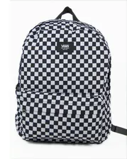 Рюкзак Vans 01 клетка