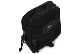 Сумка Vans Diagonal Bag VN0A3I5S6ZC