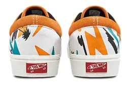 Кроссовки Vans Era Vault ComfyCush LX VN0A45JYVWU
