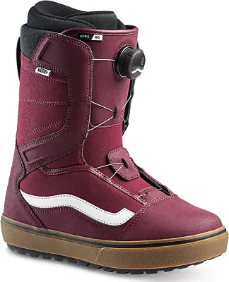 Сноубордические ботинки Vans Aura OgA3TFFRE011-0
