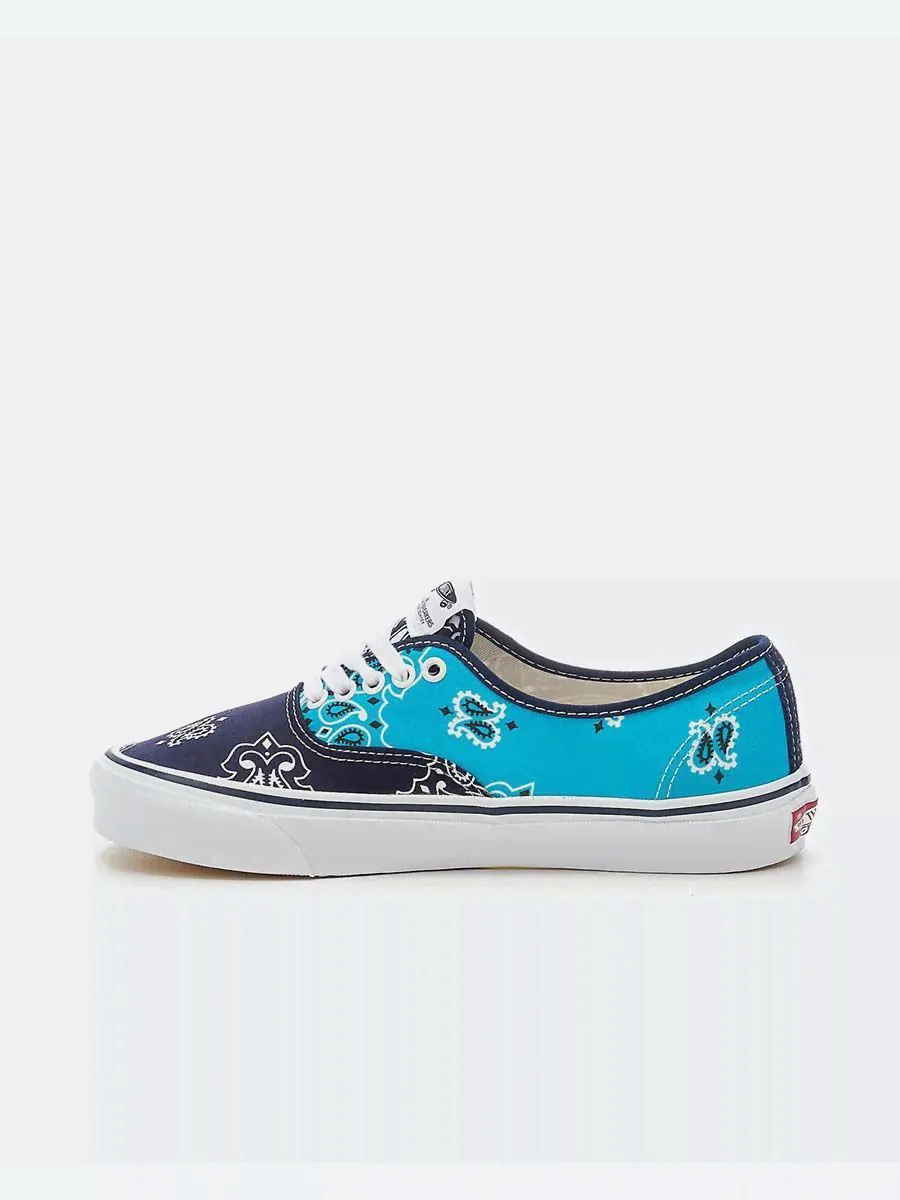 Кеды Vans Ua Og Authentic Lx (Bedwin & The Heartbreakers)
