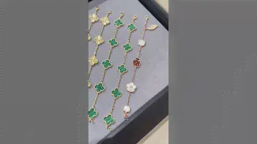 Браслеты #vancleef #бижутерия #браслеткупить #брендовыевещи #diamond #jewelry #gold #fashion