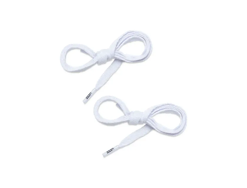 Шнурки VANS Mn Vans Laces 36" White 2021-0