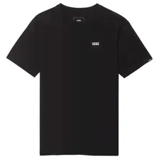 VANS Left Chest short sleeve T-shirt