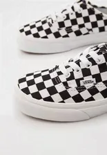 Мюли Vans VA54F75GU (lpn8485076)