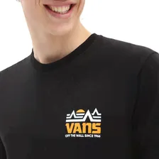 VANS MT short sleeve T-shirt