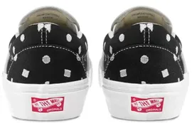 Кроссовки Vans slip-on LX VN0A3AV7VZD