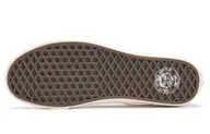 John Van Hamersveld x Vans slip-on 联名款 棋盘格 人物头像 一脚蹬 低帮 板鞋 男女同款 红蓝 / Кроссовки Vans John Van VN000UDFQLT