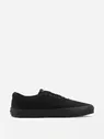 Кеды мужские Vans Doheny, Черный va3mtf186v0d-. (чёрный, lpn20586047)