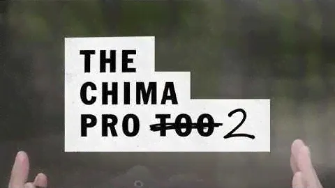 Vans Chima Pro 2 promo by HERO SKATE SHOP