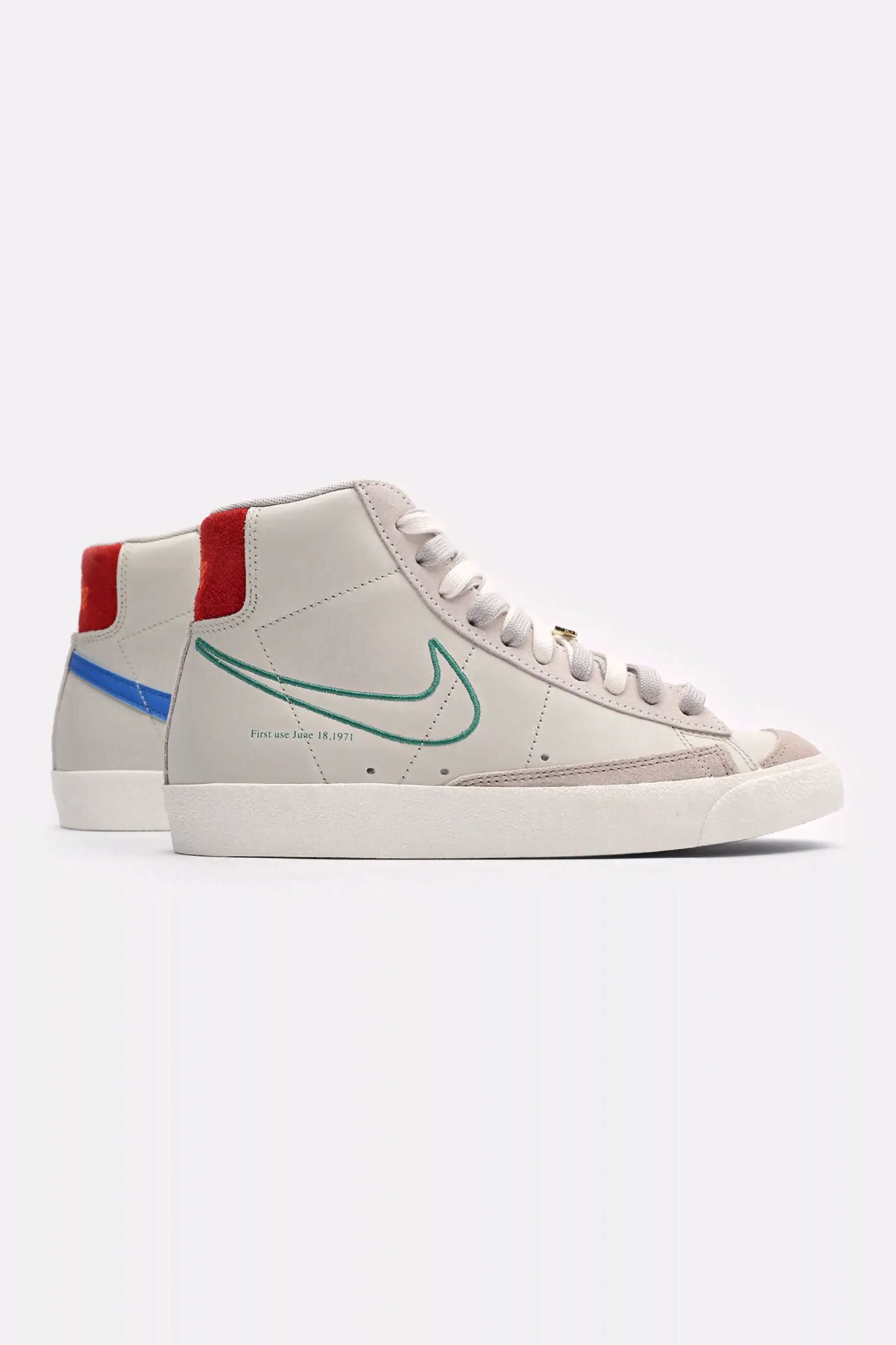 Коричневые унисекс кроссовки для повседневной носки Vans Mte Sk8-Hi Reissue 38-2