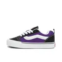 Кеды Vans Knu Skool 'Green Yellow' VN0009QCBGN