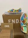 Vans Vans Vault x Aries UA OG Authentic LX