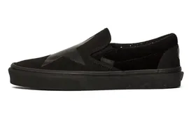 Кроссовки Vans David Bowie x Vans Slip-On VN0A38F7VLZ