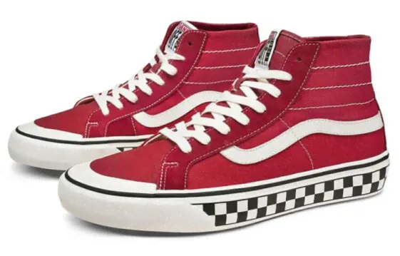 Кроссовки Vans SK8 HI 138 Decon Sf VN0A3MV1XGJ-3