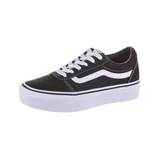 Vans Ward Platform