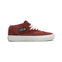 Vans Skate Half Cab 92 Pig Suede Brick