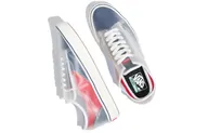 Кроссовки Vans Slip-Skool ComfyCush VN0A4P3EWYF