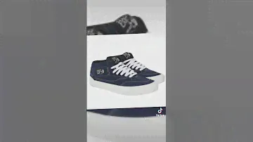 PALACE SKATEBOARDS × VANS HALF CAB '92 "GORE-TEX" 3COLORS