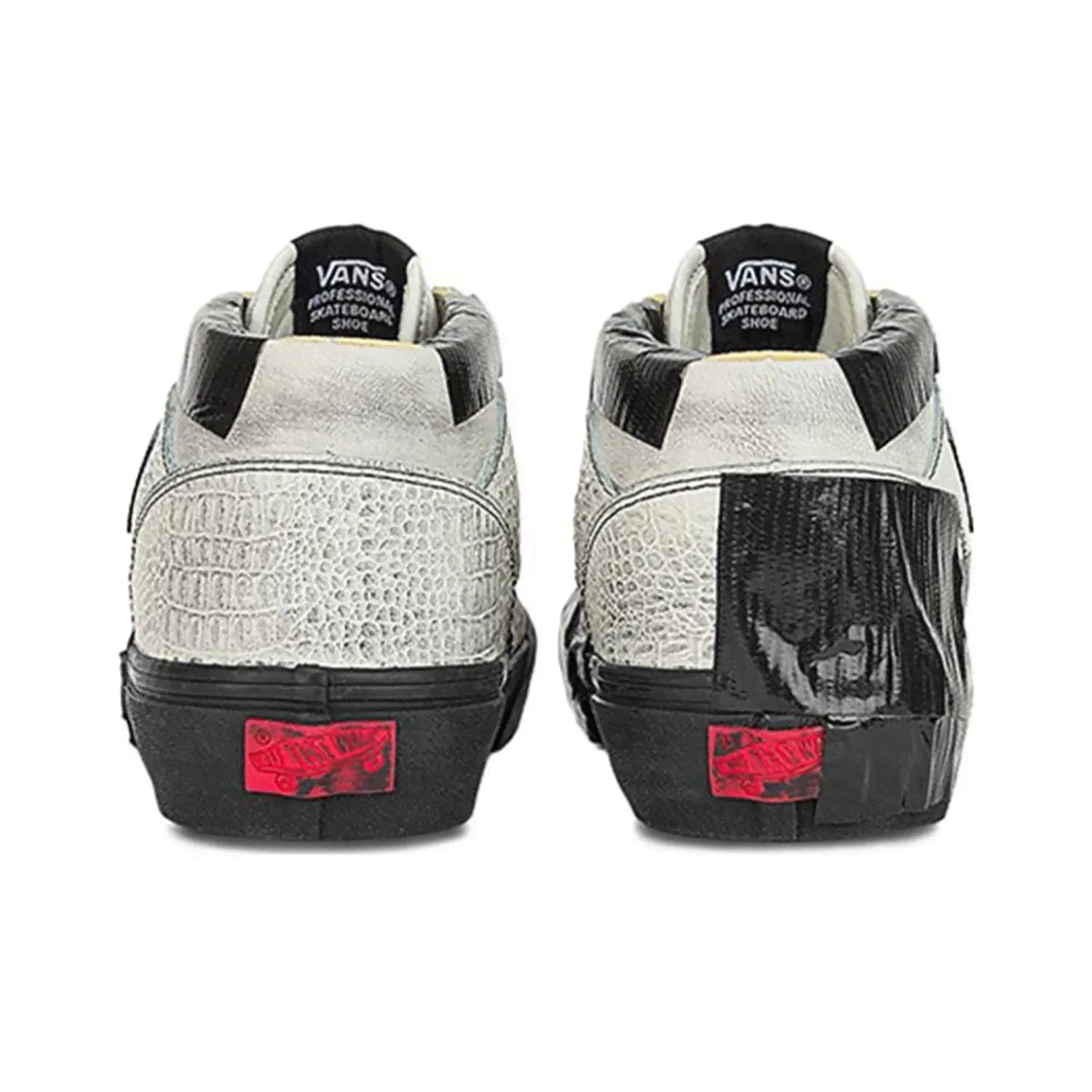 Vans Half Cab EF VLT LX (VN0A5HZVFS8)-1
