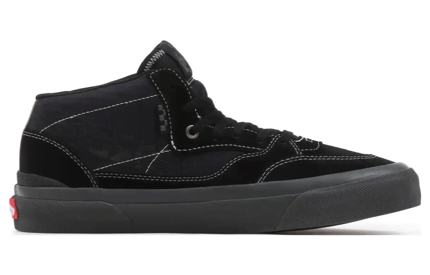 Vans Half Cab 92 Gore-tex-0