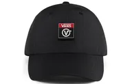 Vans Кепка SNAPBACK BLACK OFF THE WALL