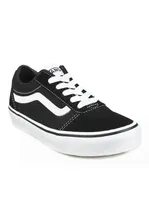 Кроссовки Vans Ward Black
